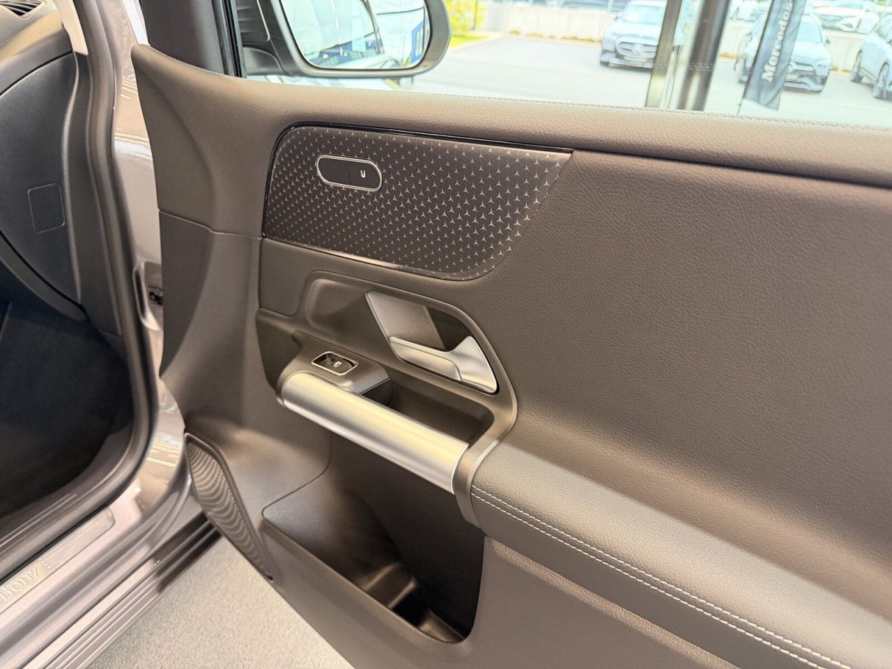 Mercedes-Benz B-Klasse – Bild 6