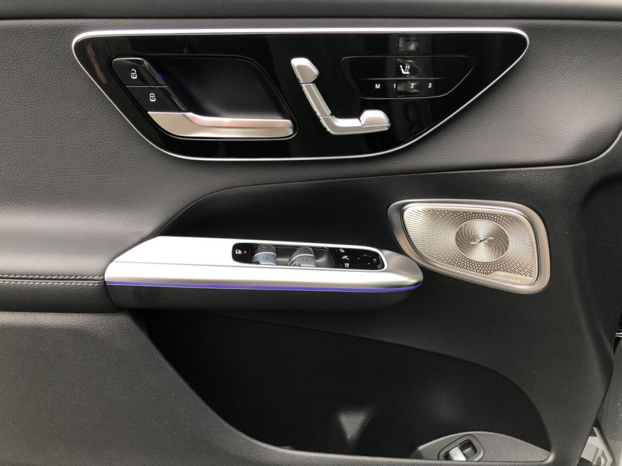 Mercedes-Benz GLC – Bild 15