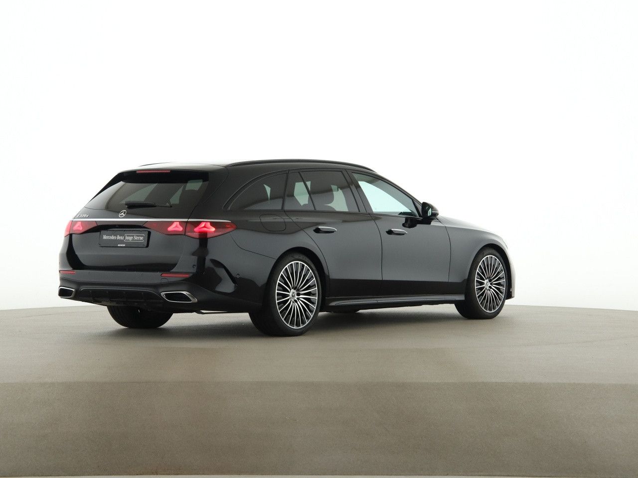 Mercedes-Benz E-Klasse – Bild 6