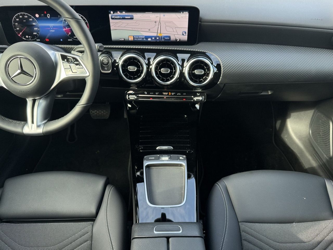 Mercedes-Benz CLA – Bild 15