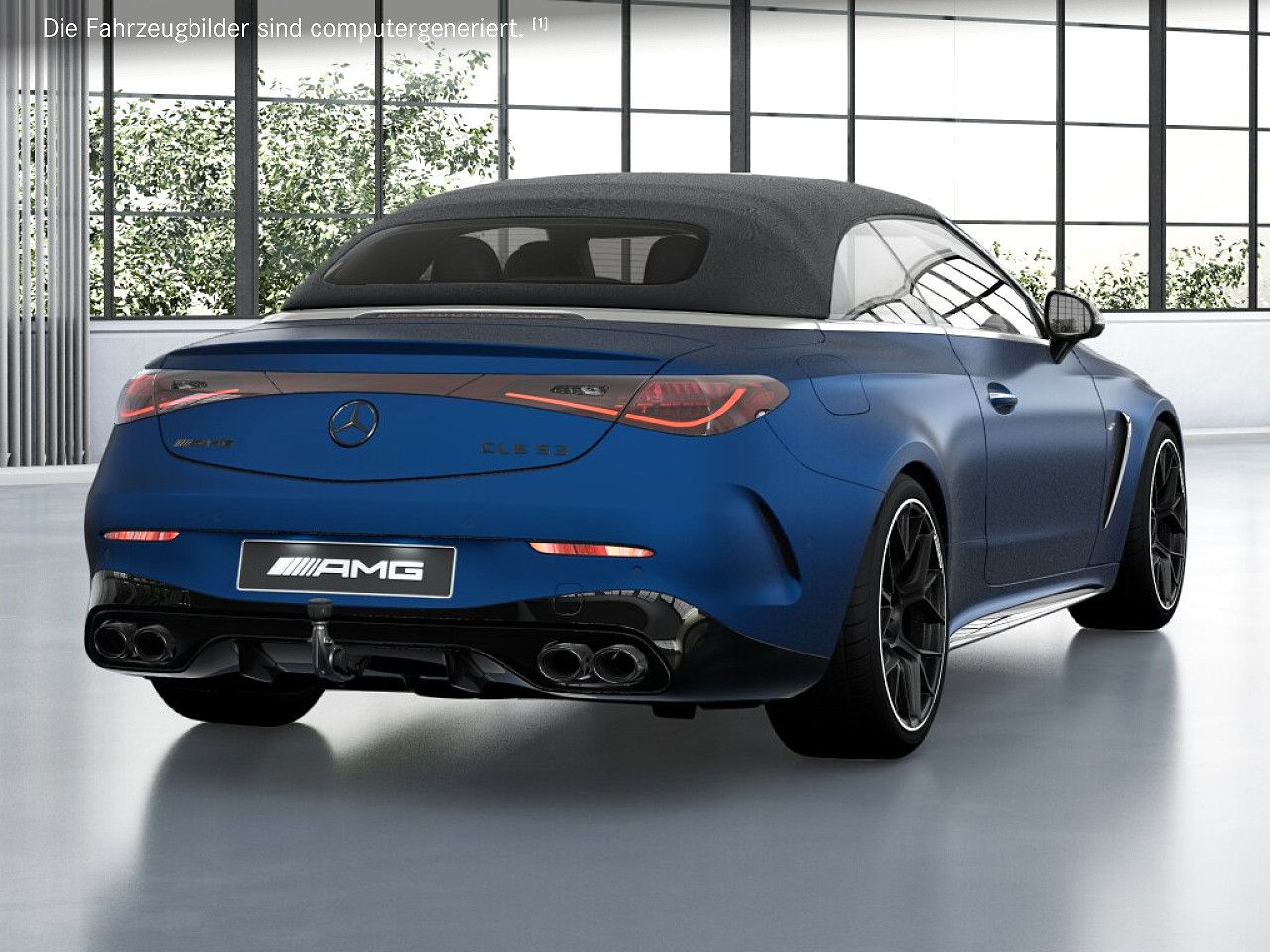 Mercedes-Benz CLE – Bild 18