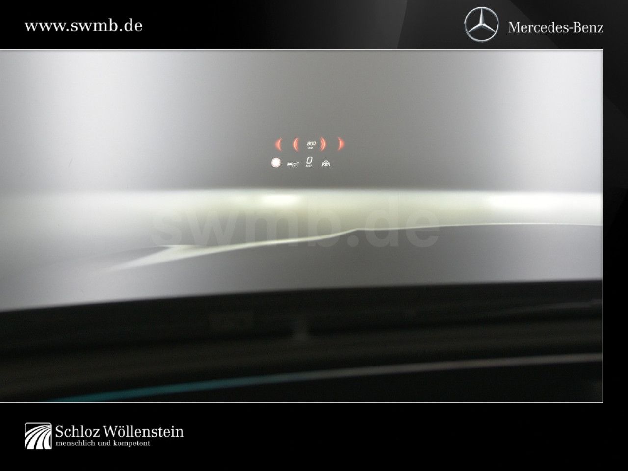 Mercedes-Benz E-Klasse – Bild 22