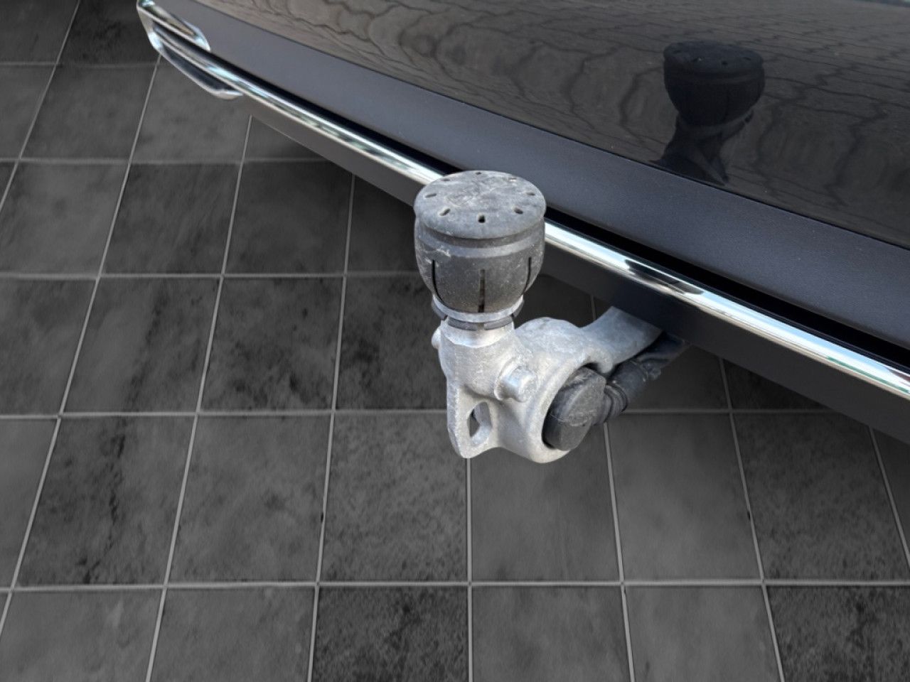 Mercedes-Benz E-Klasse – Bild 17