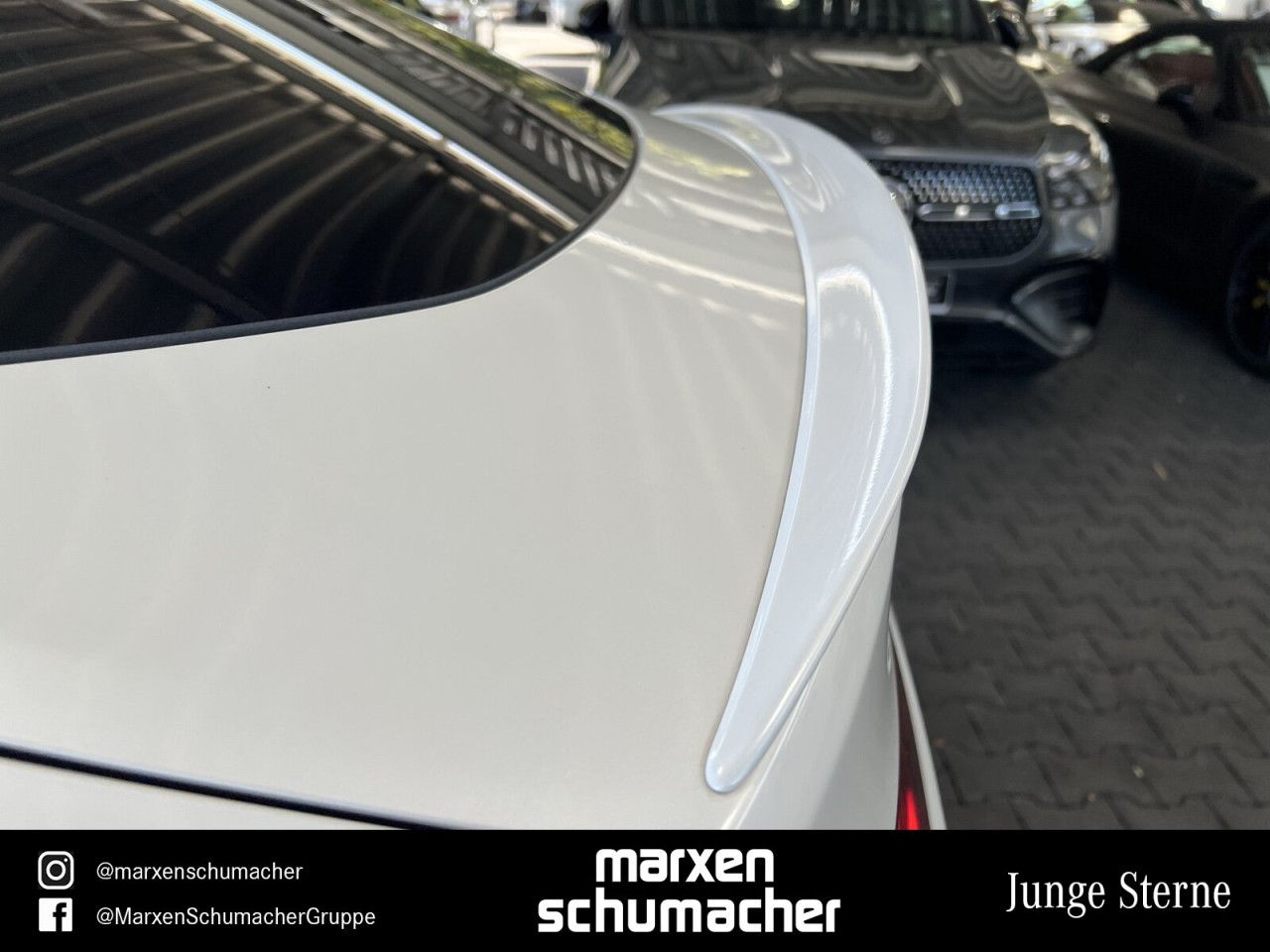 Mercedes-Benz GLE – Bild 14