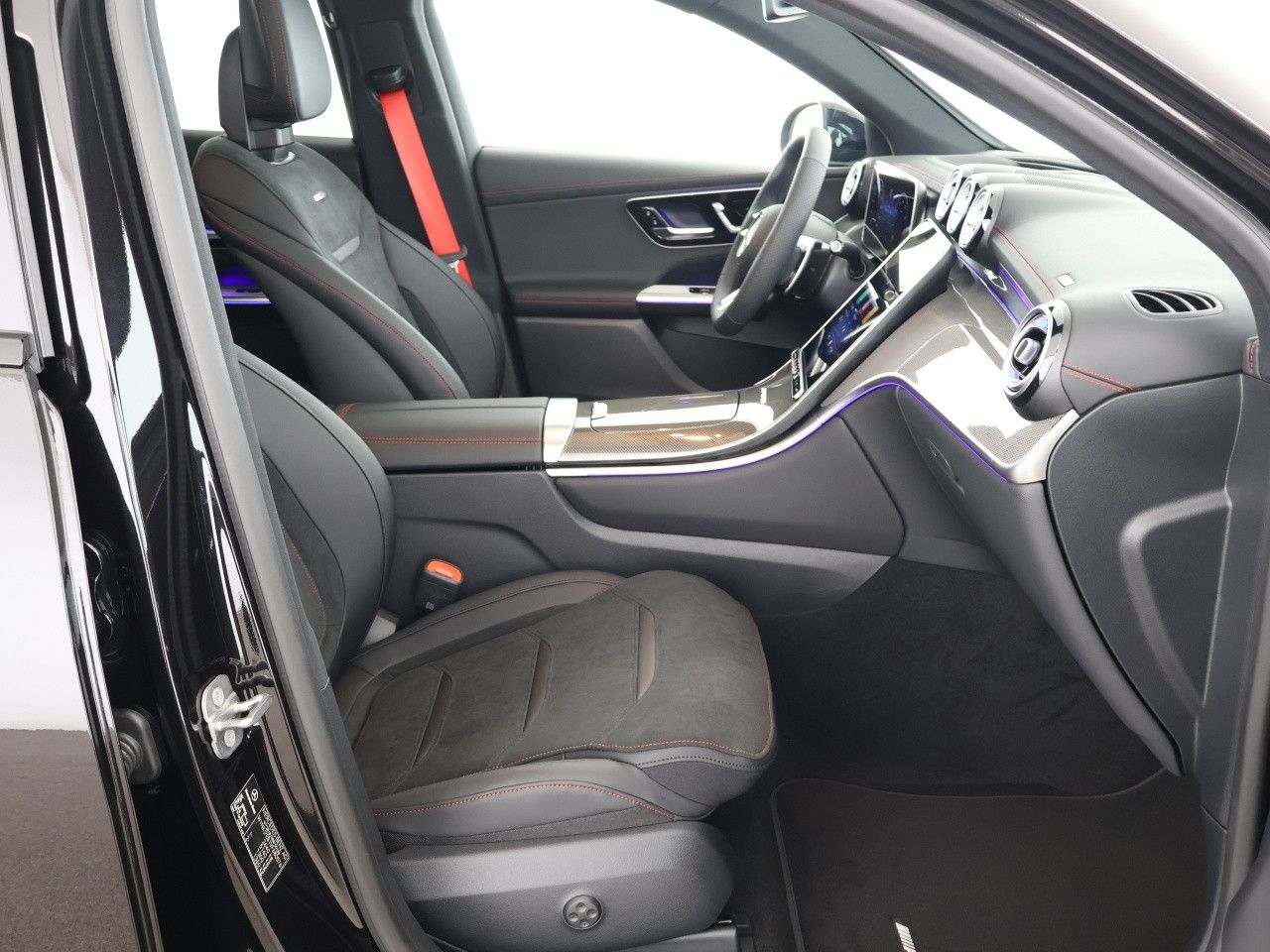 Mercedes-Benz GLC – Bild 9