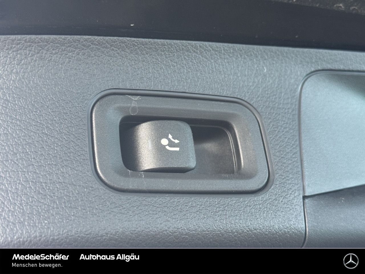 Mercedes-Benz GLA – Bild 8