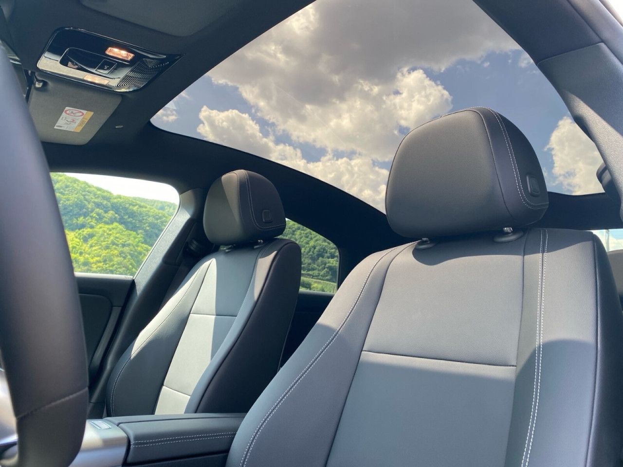 Mercedes-Benz CLA – Bild 15