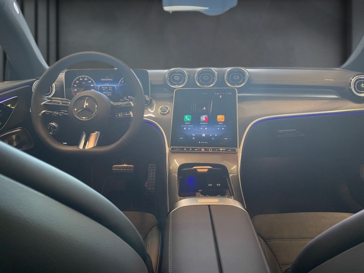 Mercedes-Benz CLE – Bild 10
