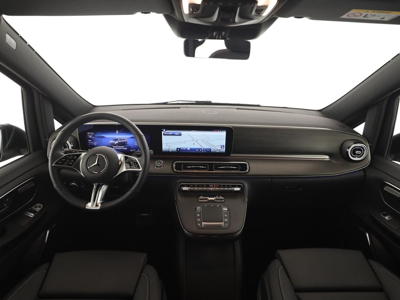Mercedes-Benz V-Klasse – Bild 10