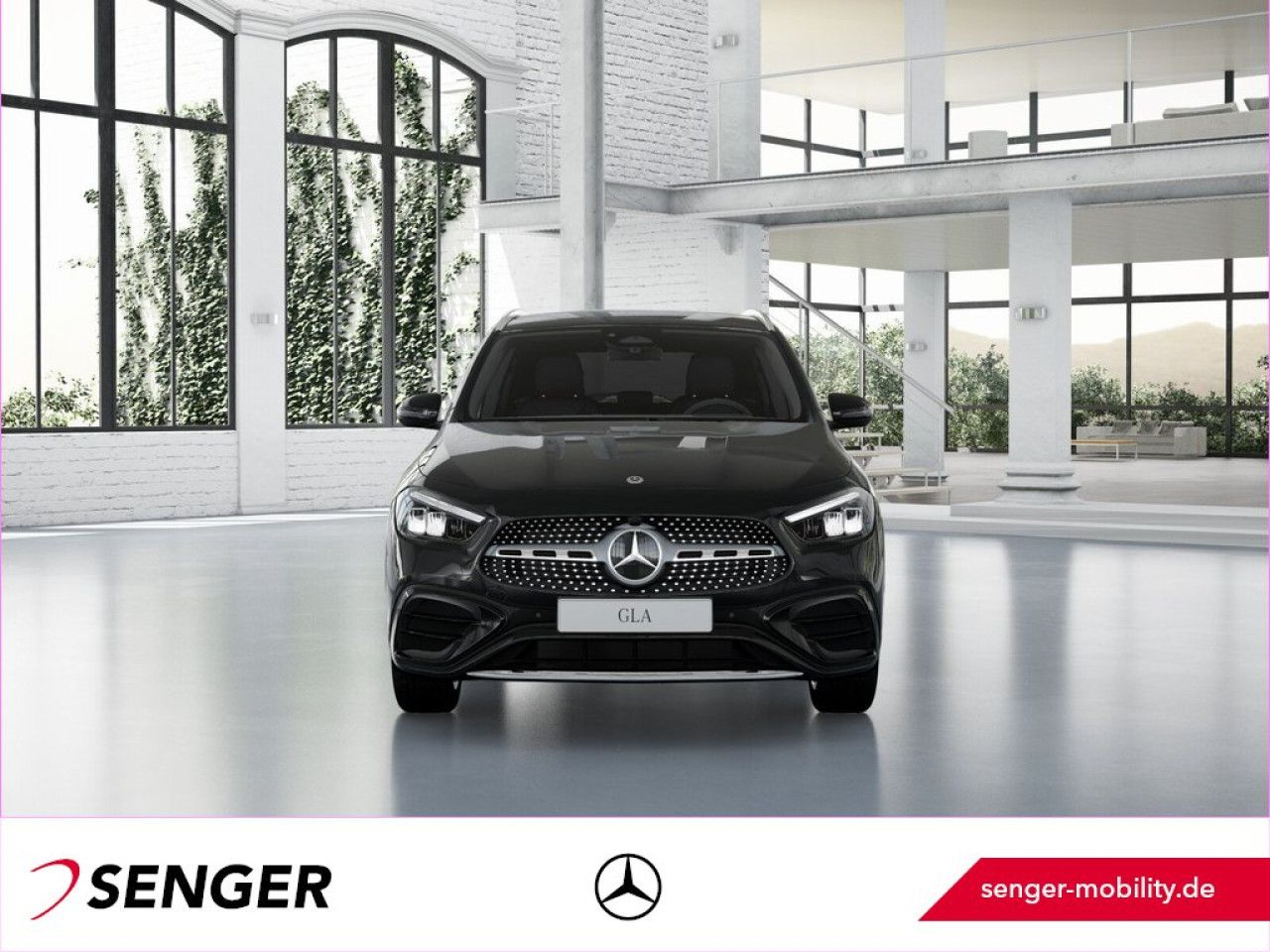 Mercedes-Benz GLA – Bild 4