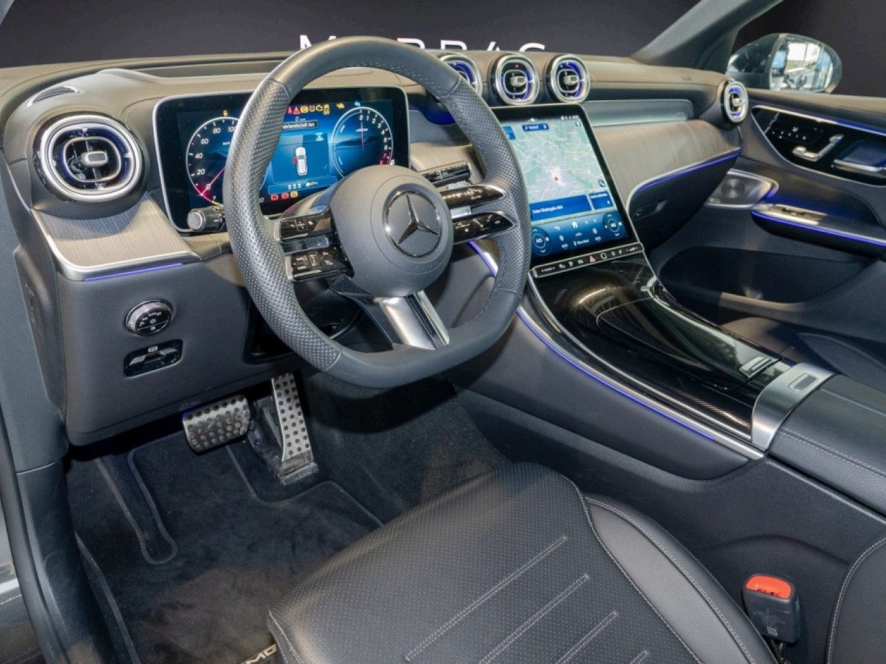 Mercedes-Benz GLC – Bild 12
