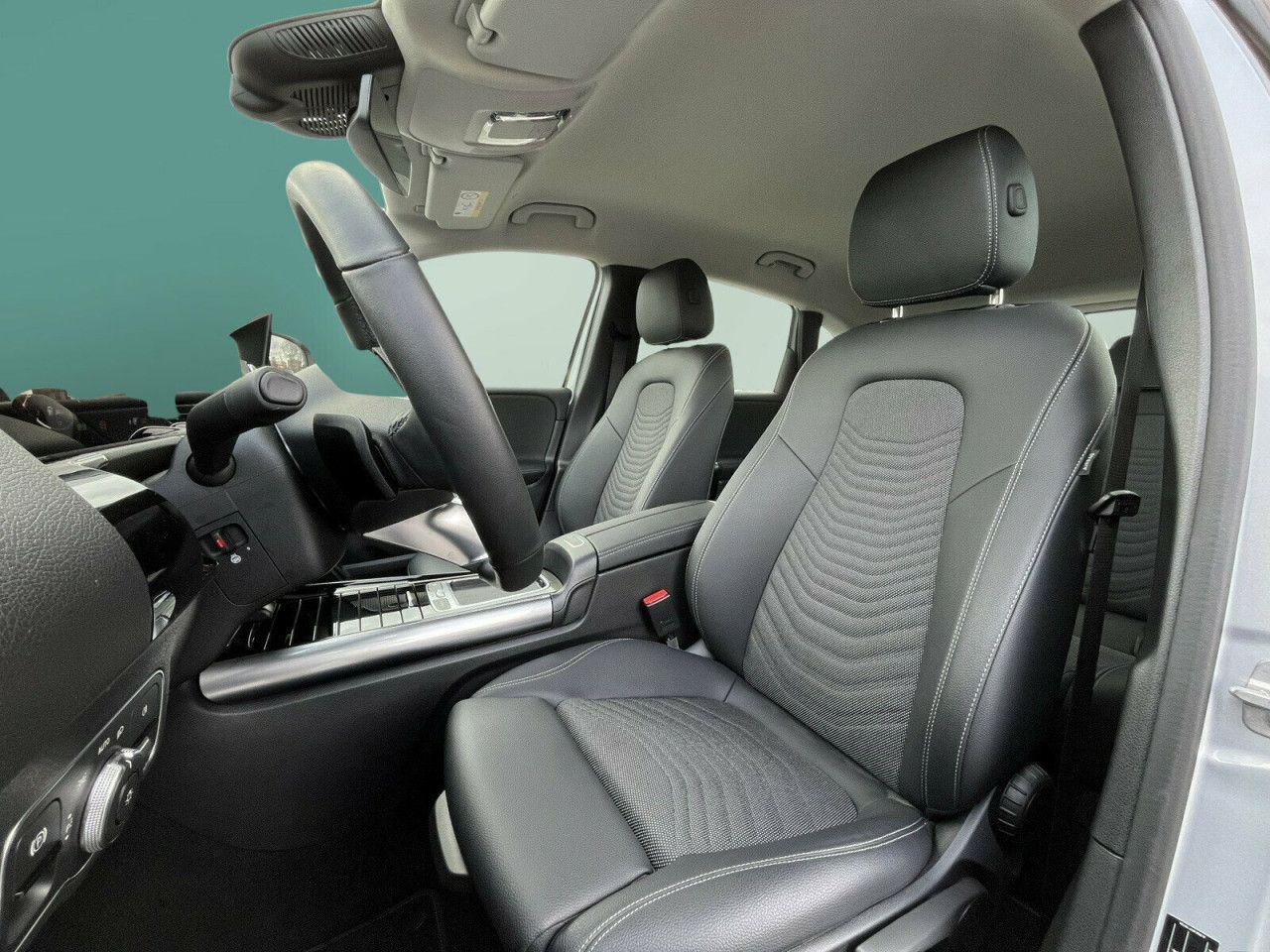 Mercedes-Benz B-Klasse – Bild 17