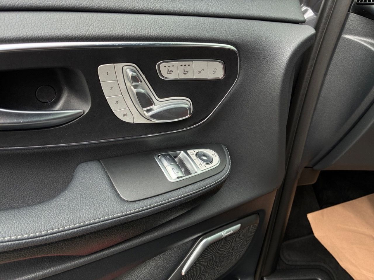Mercedes-Benz V-Klasse – Bild 5