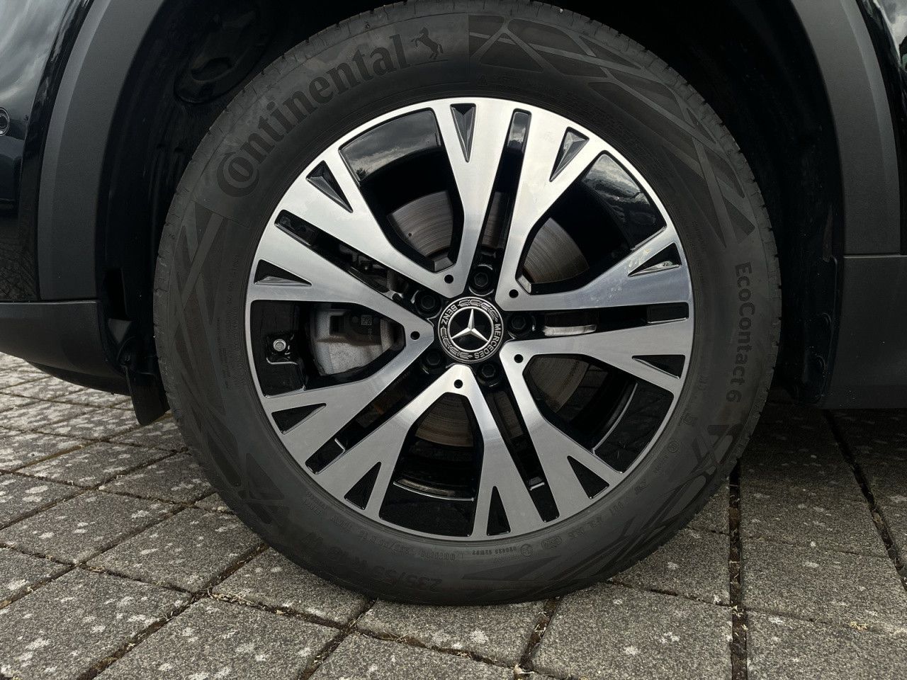 Mercedes-Benz GLB – Bild 24