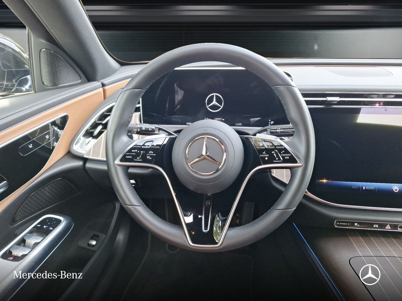 Mercedes-Benz E-Klasse – Bild 12