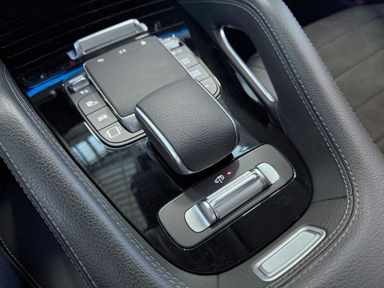 Mercedes-Benz GLE – Bild 3