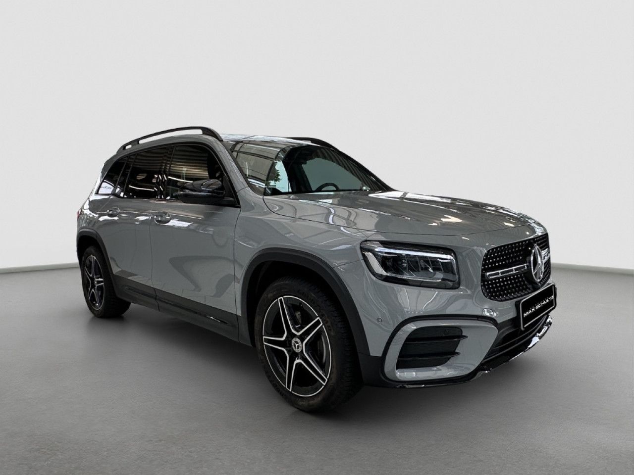 Mercedes-Benz GLB – Bild 18