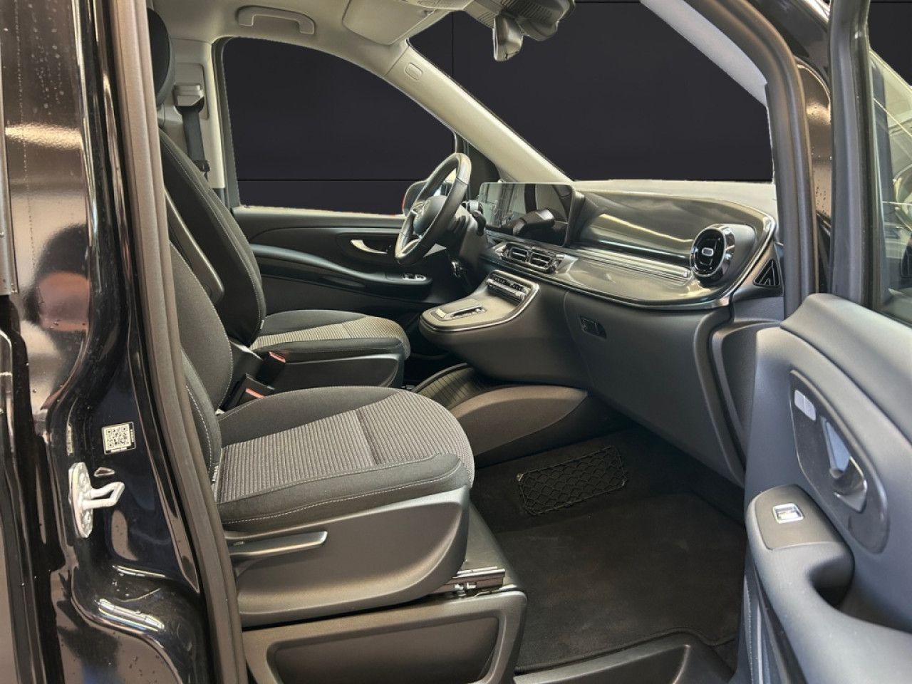 Mercedes-Benz V-Klasse – Bild 11