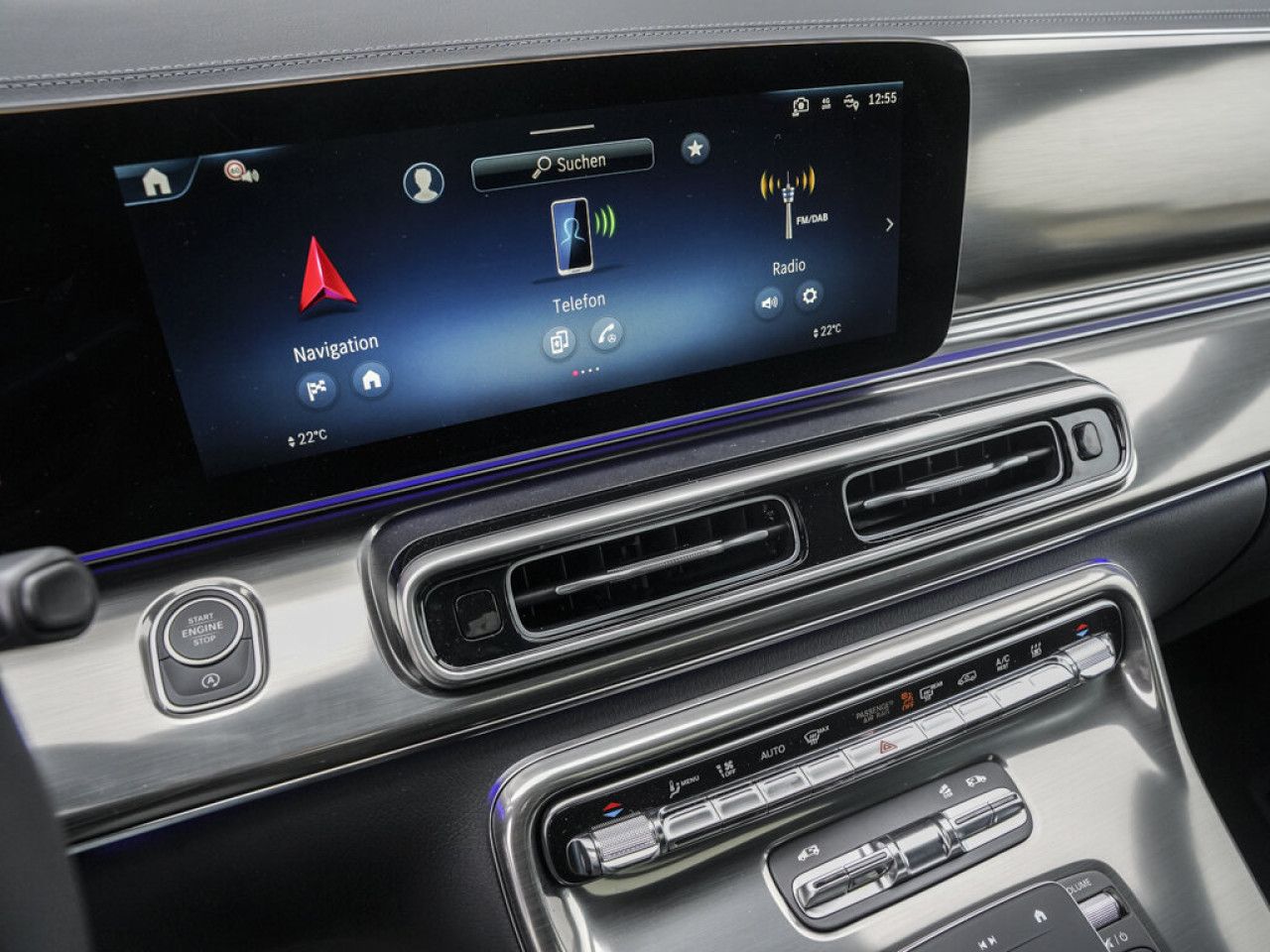 Mercedes-Benz V-Klasse – Bild 12