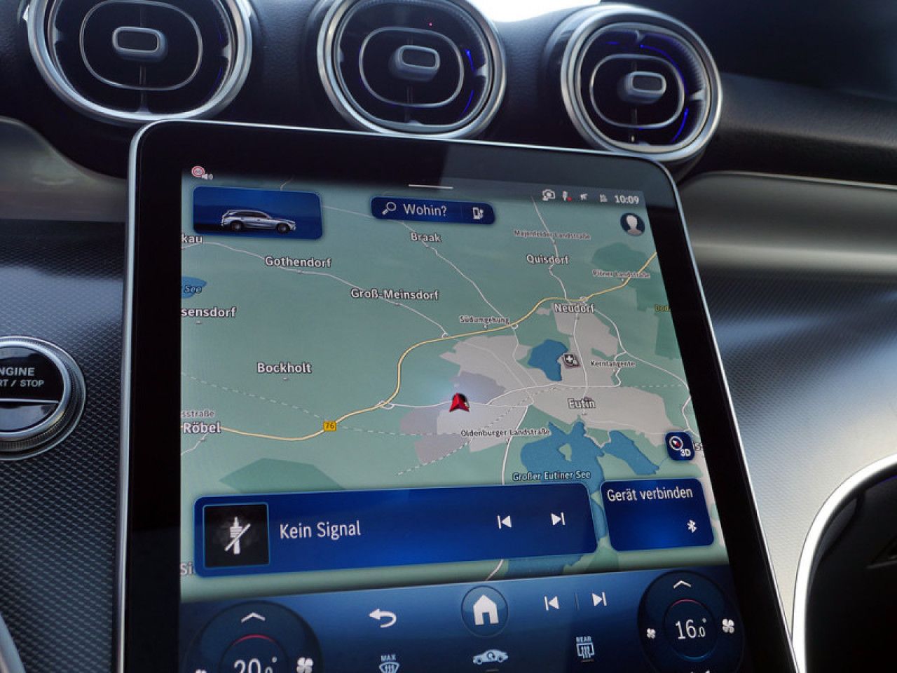 Mercedes-Benz GLC – Bild 19