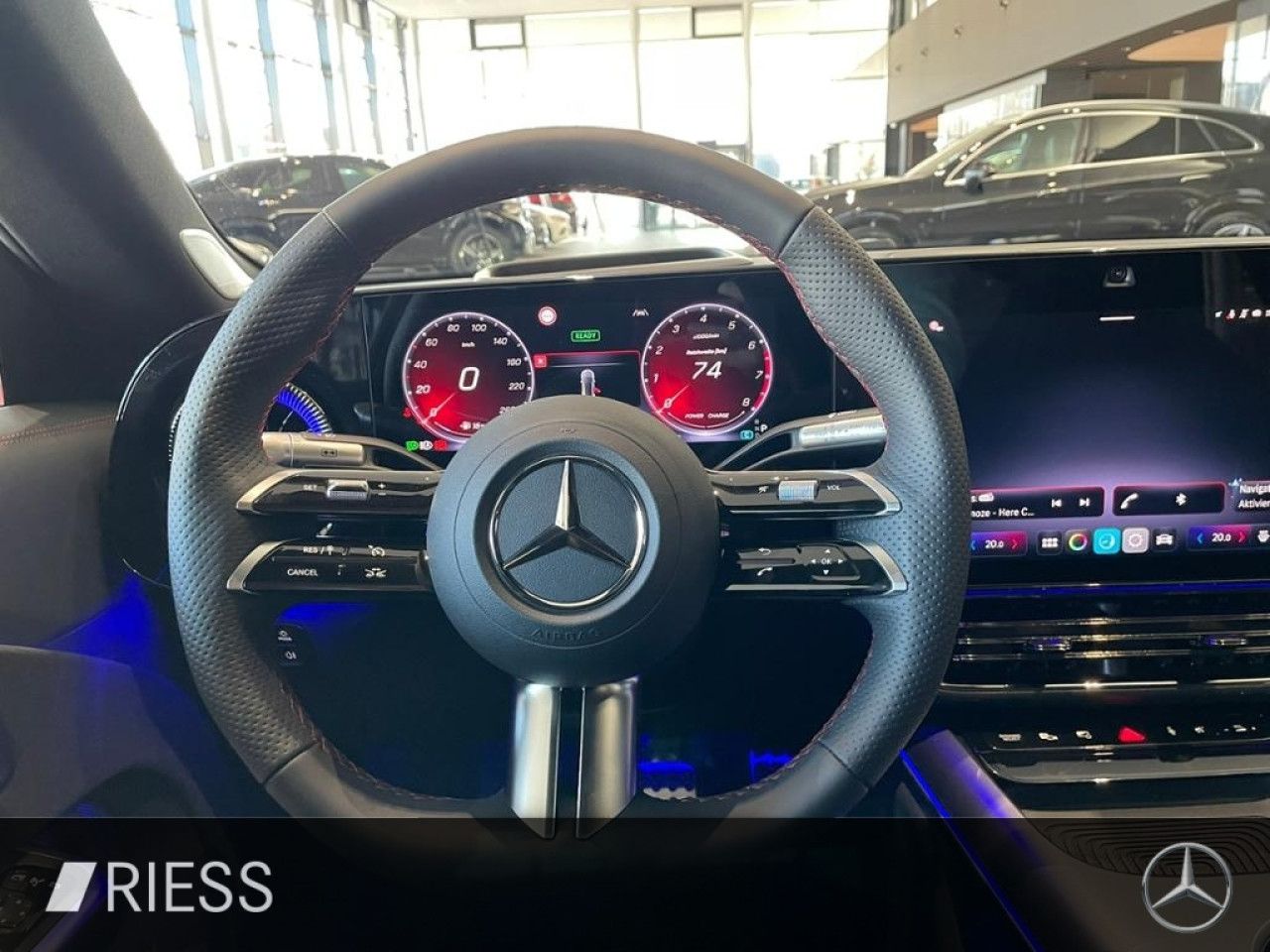 Mercedes-Benz CLA – Bild 13