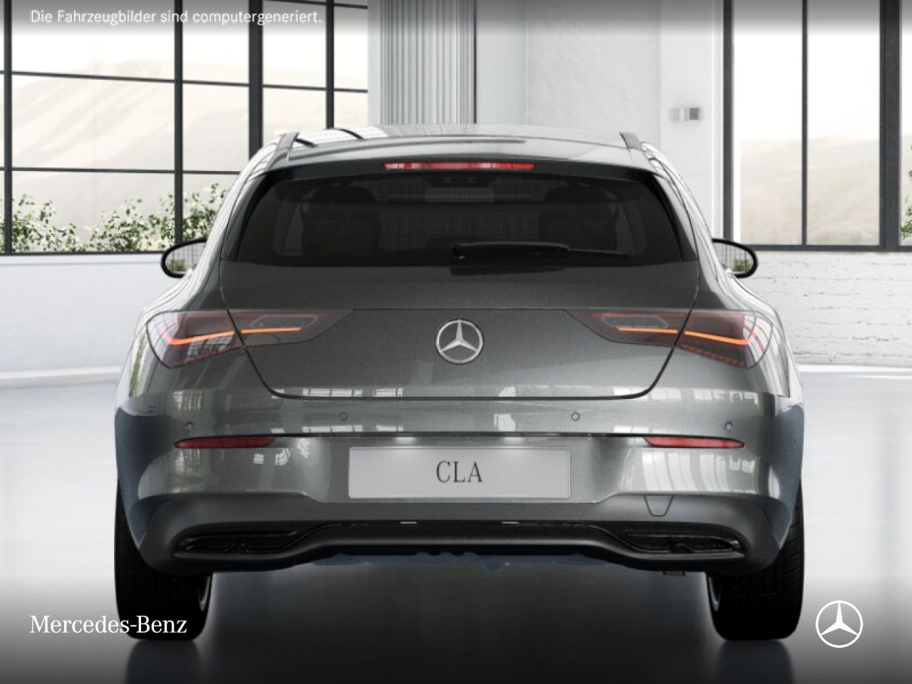 Mercedes-Benz CLA – Bild 6