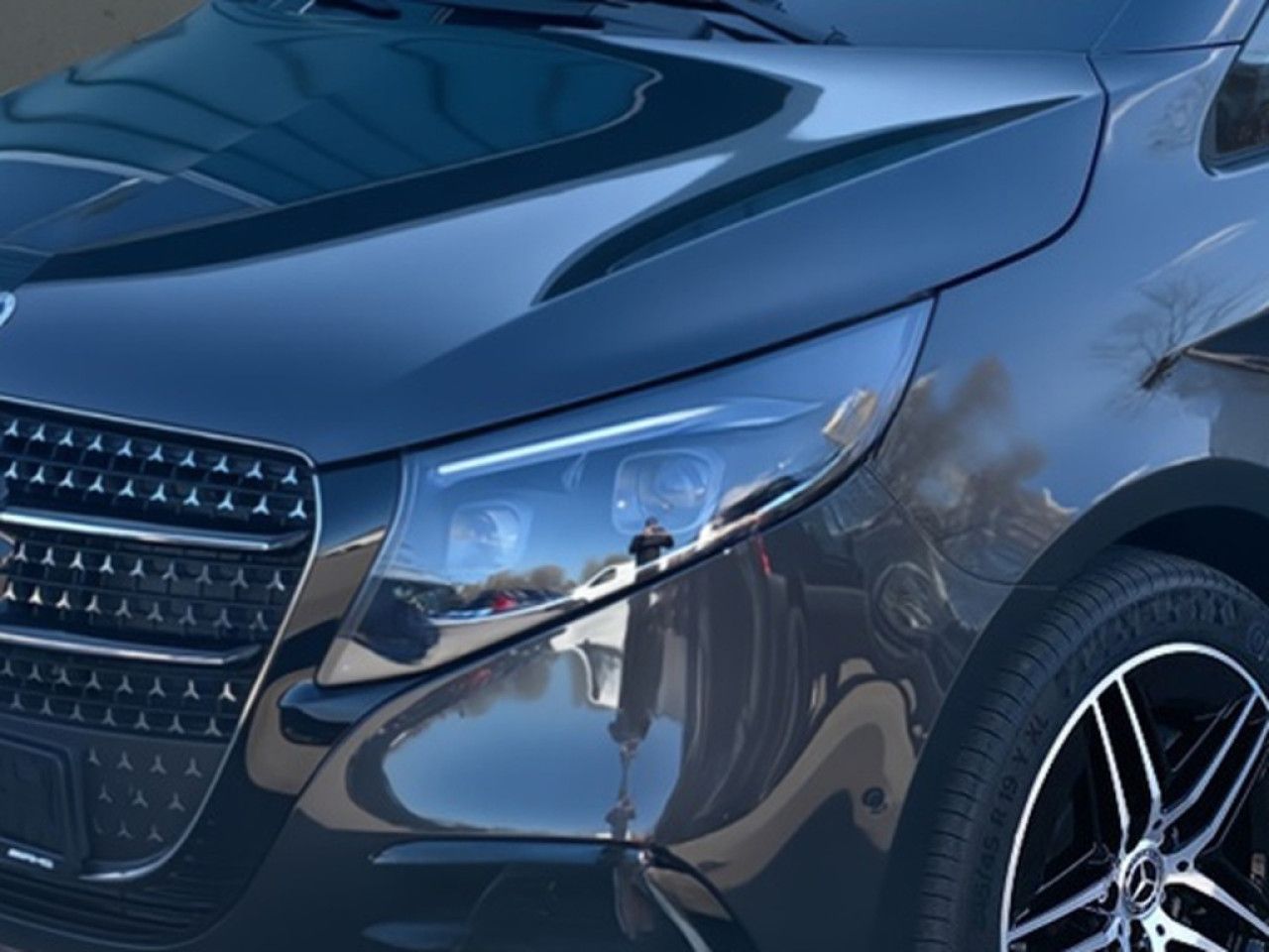 Mercedes-Benz Marco Polo – Bild 2
