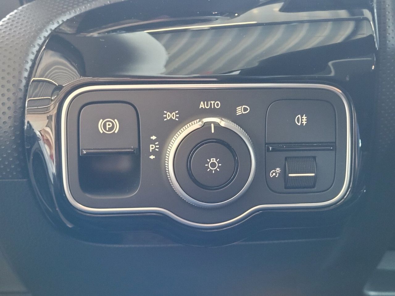 Mercedes-Benz A-Klasse – Bild 22