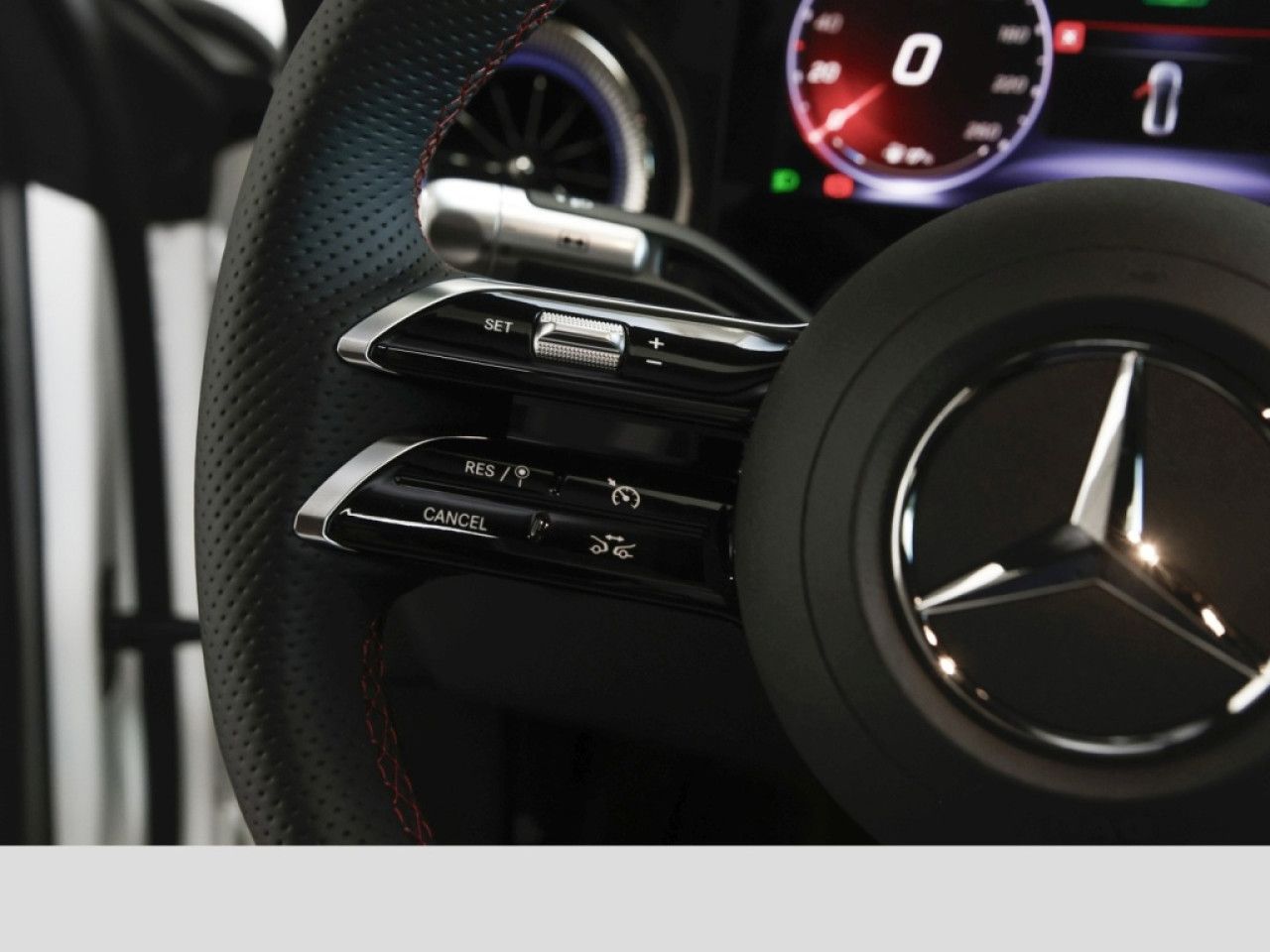 Mercedes-Benz CLA – Bild 11