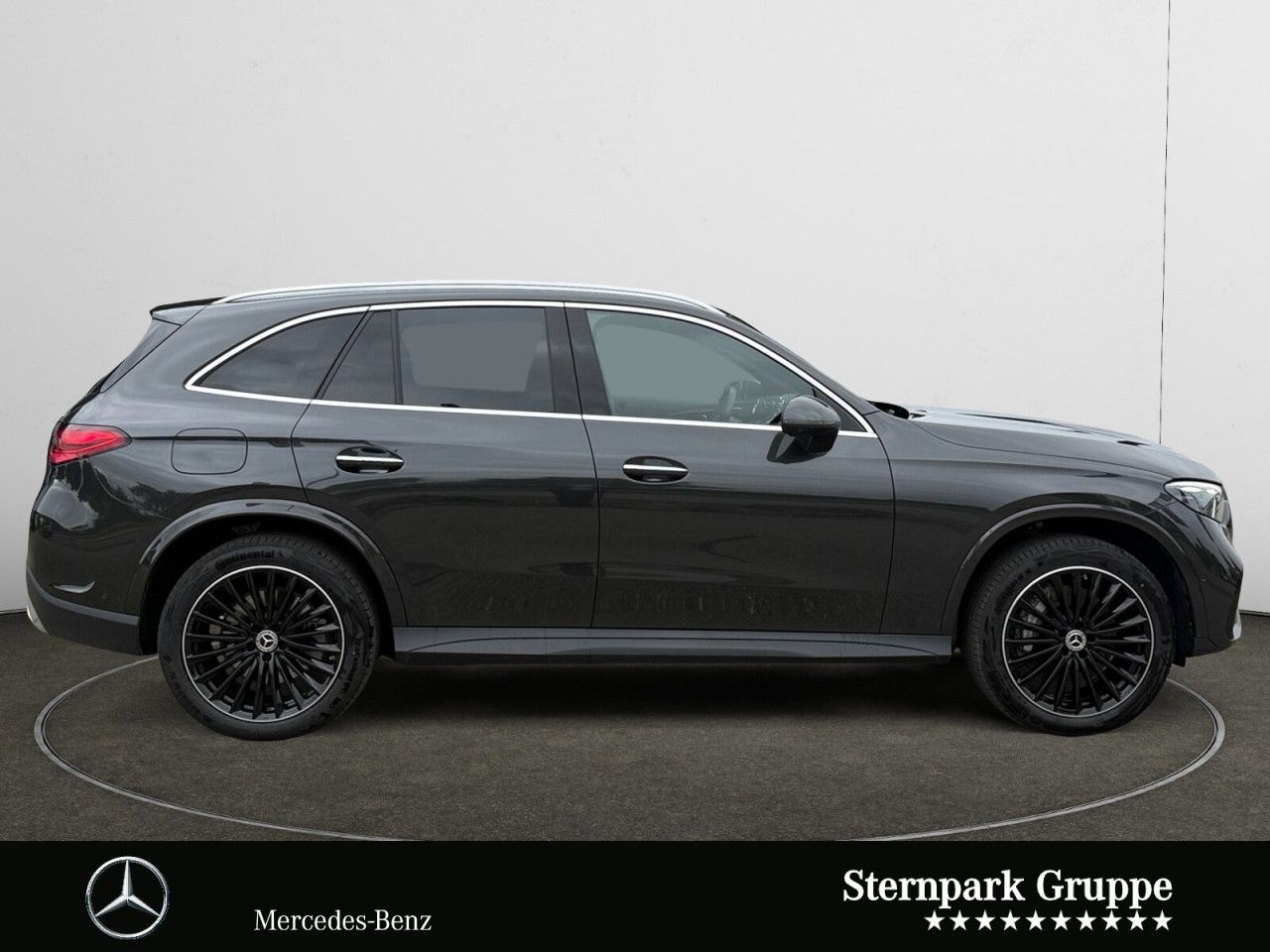 Mercedes-Benz GLC – Bild 6
