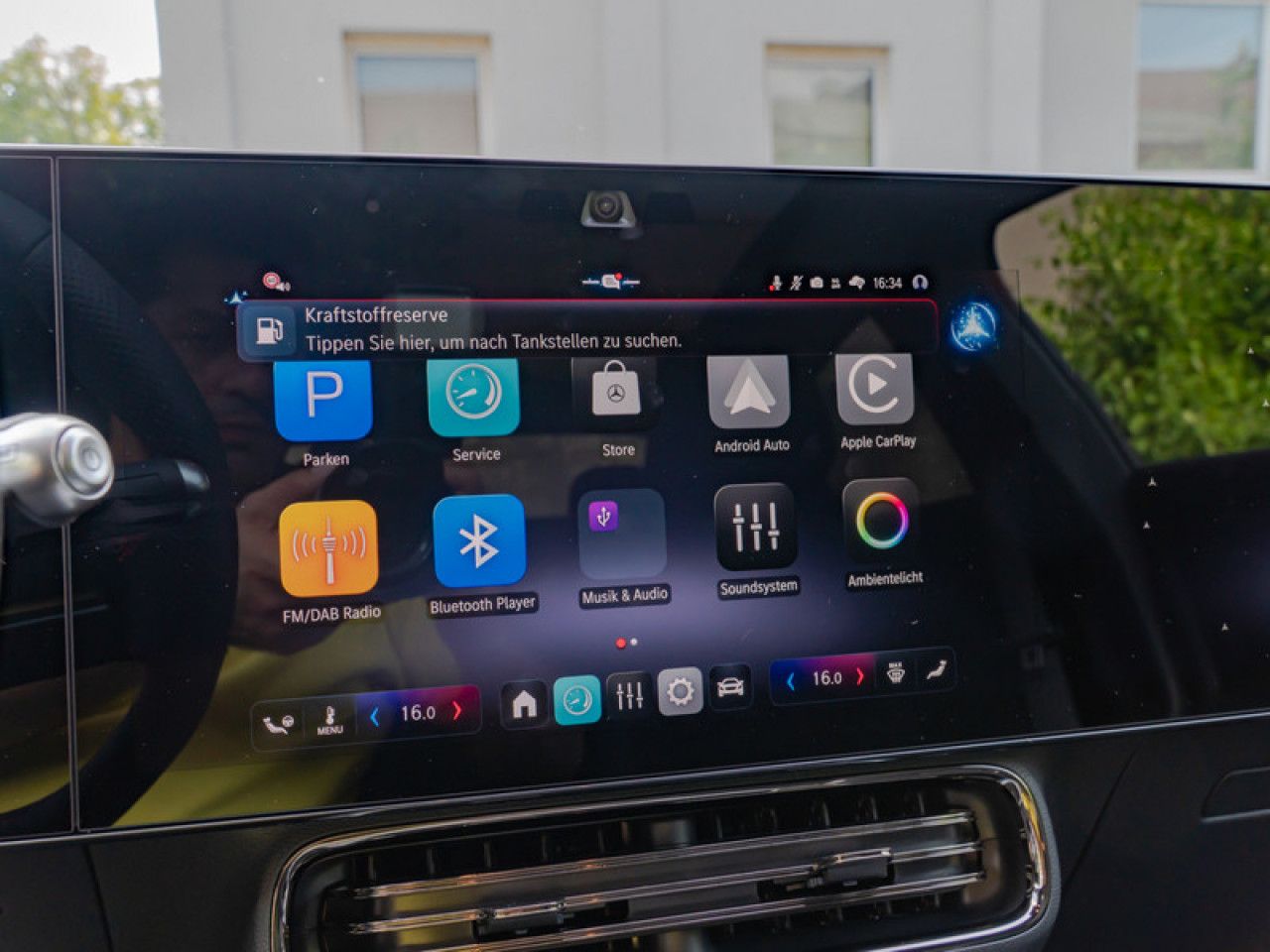 Mercedes-Benz CLA – Bild 17