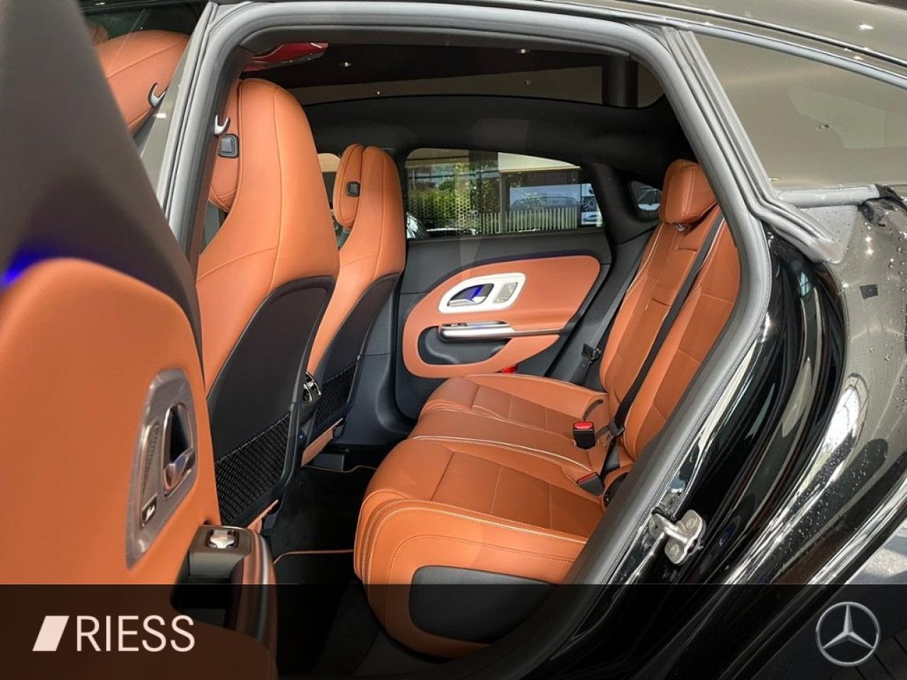 Mercedes-Benz CLA – Bild 4