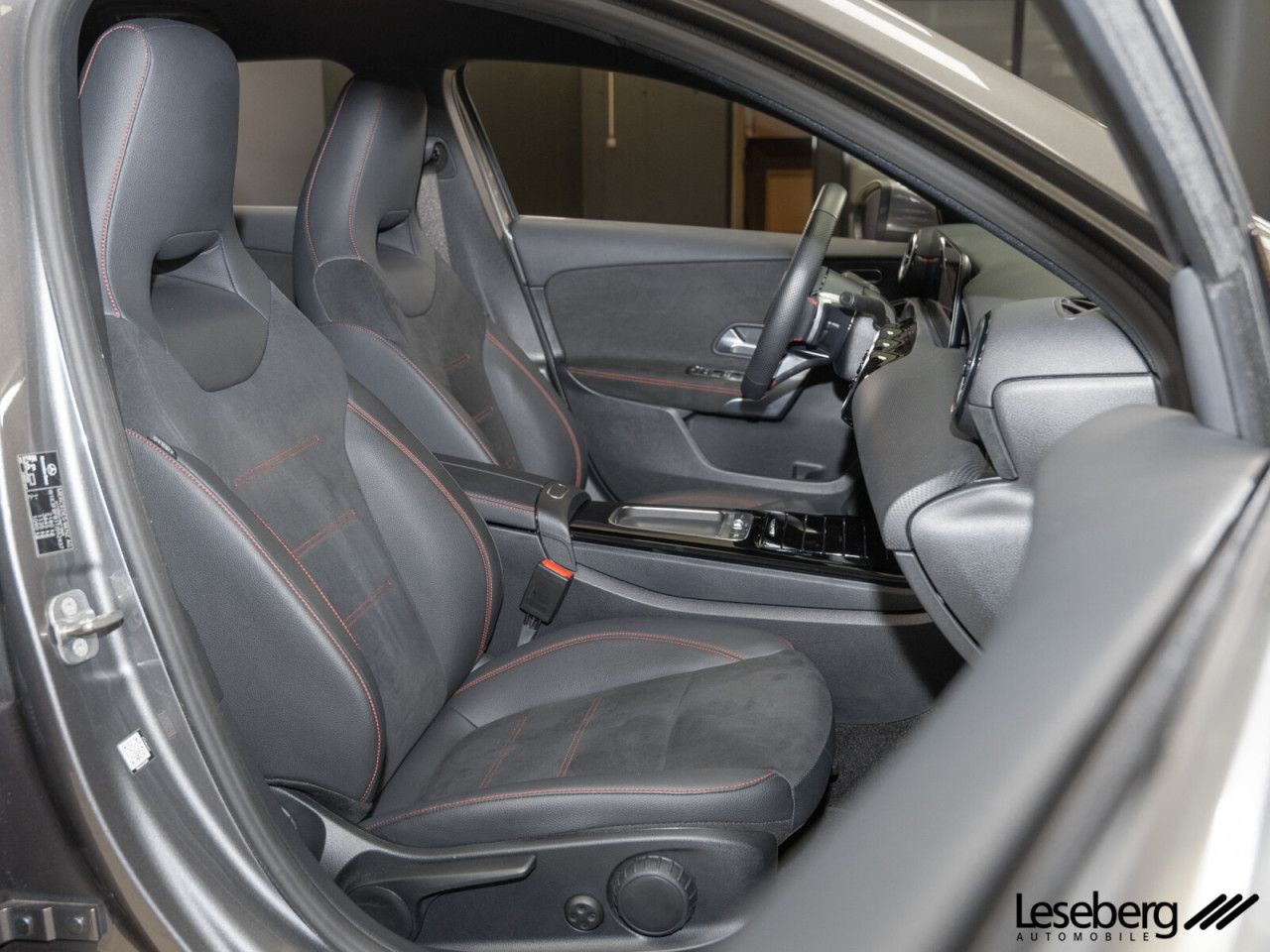 Mercedes-Benz A-Klasse – Bild 14
