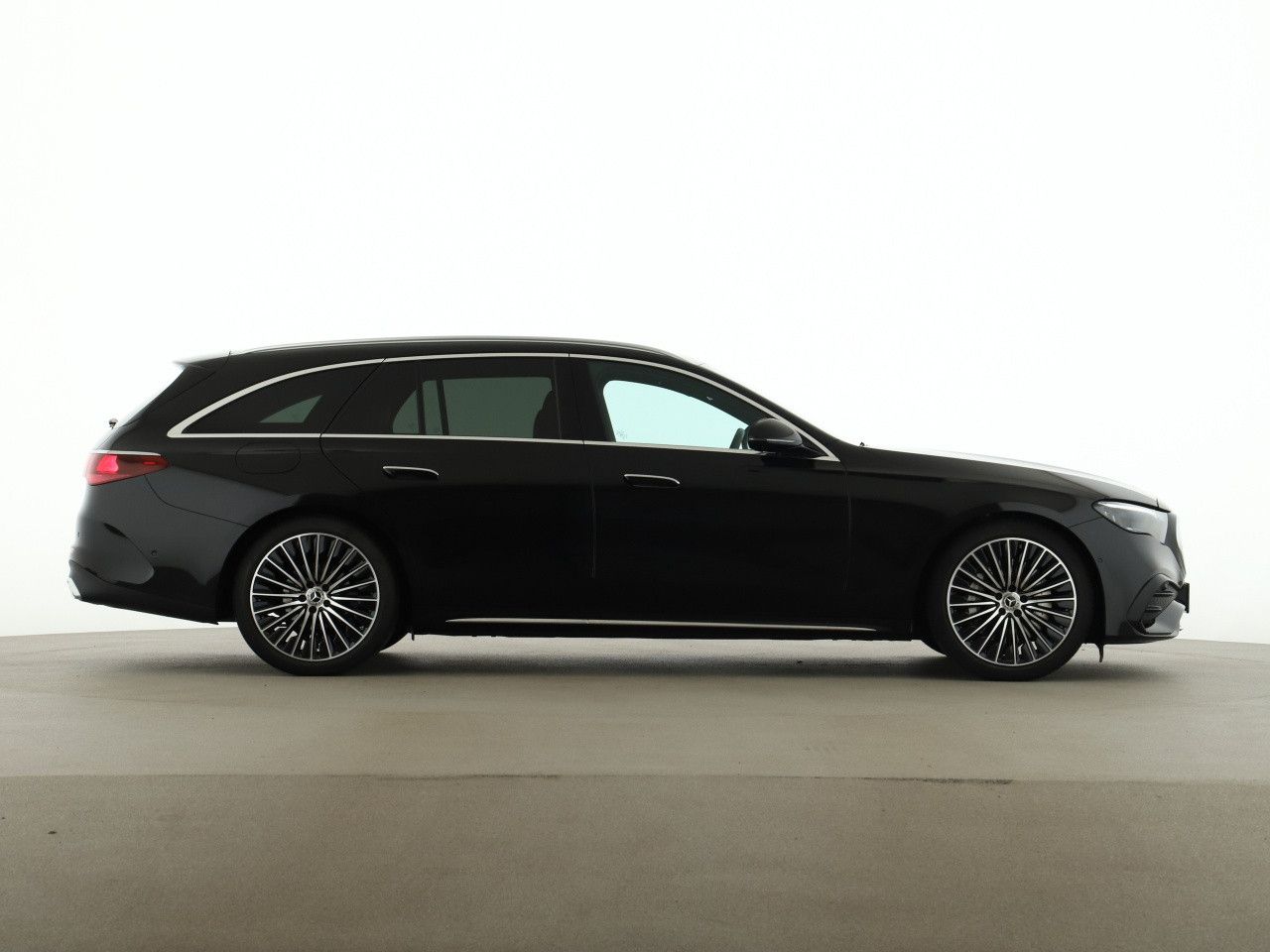 Mercedes-Benz E-Klasse – Bild 7