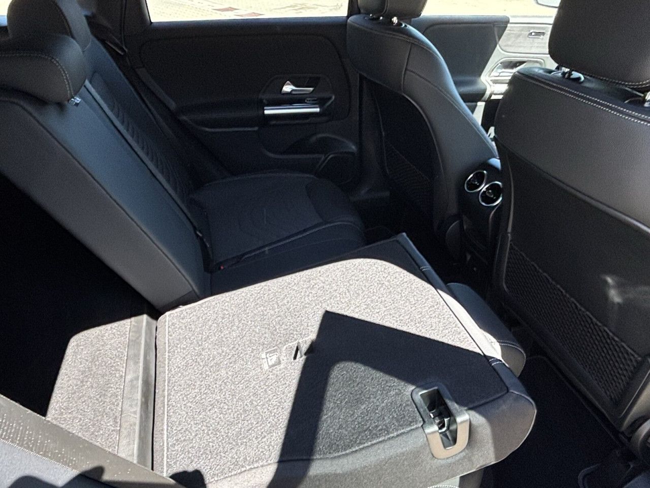 Mercedes-Benz B-Klasse – Bild 18