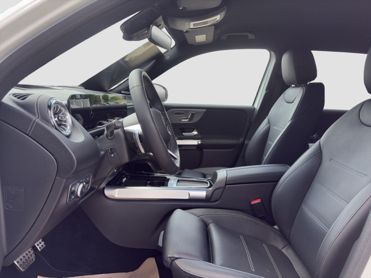 Mercedes-Benz EQB – Bild 5