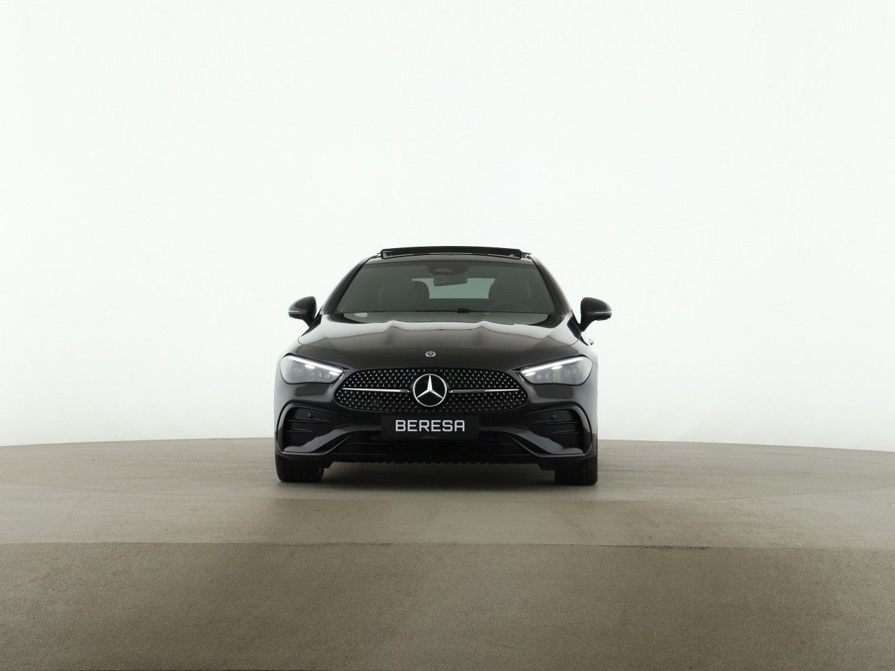 Mercedes-Benz CLE – Bild 2