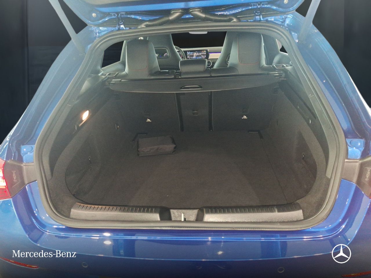 Mercedes-Benz CLA – Bild 5