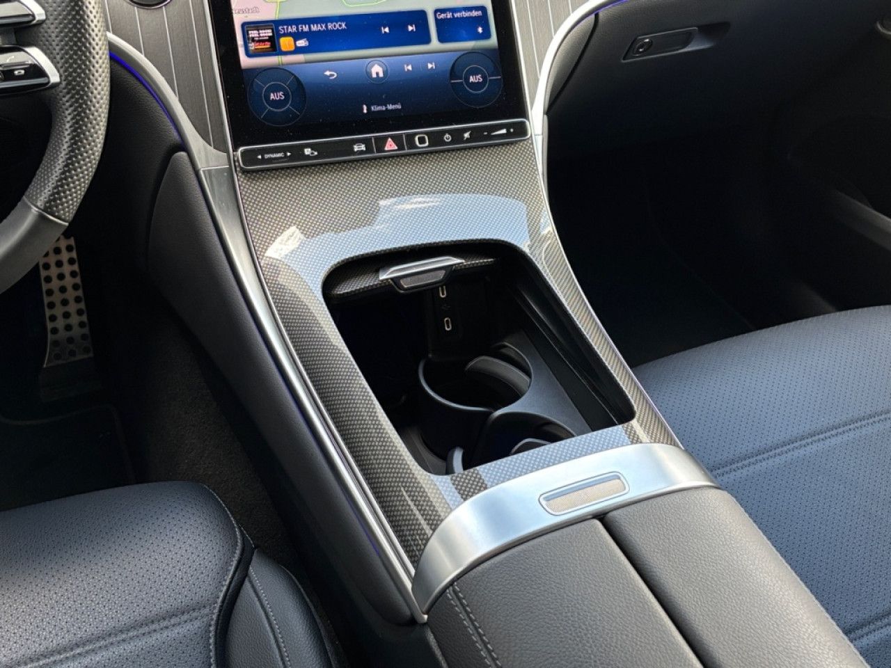 Mercedes-Benz GLC – Bild 7