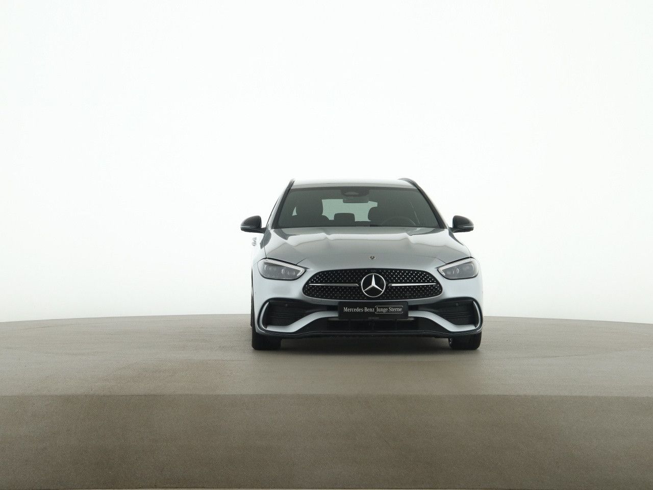 Mercedes-Benz C-Klasse – Bild 2