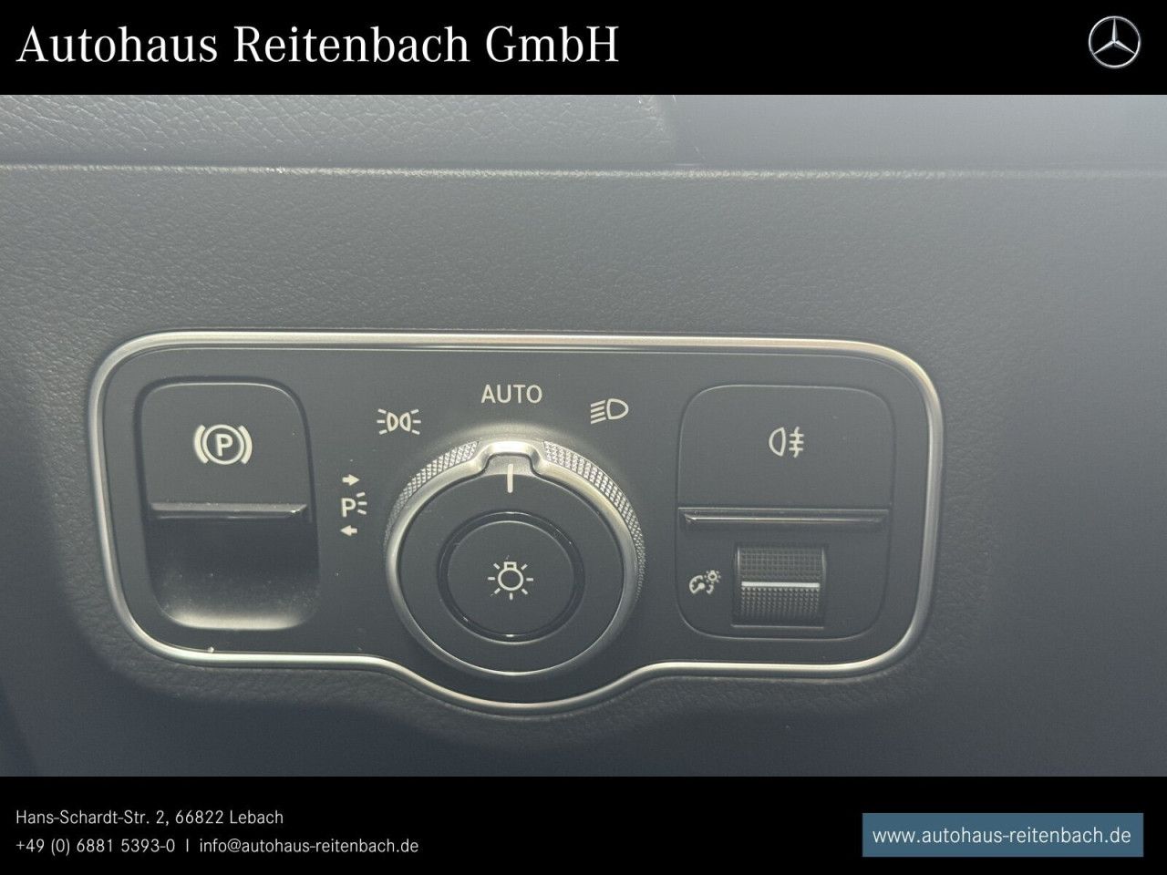 Mercedes-Benz B-Klasse – Bild 23