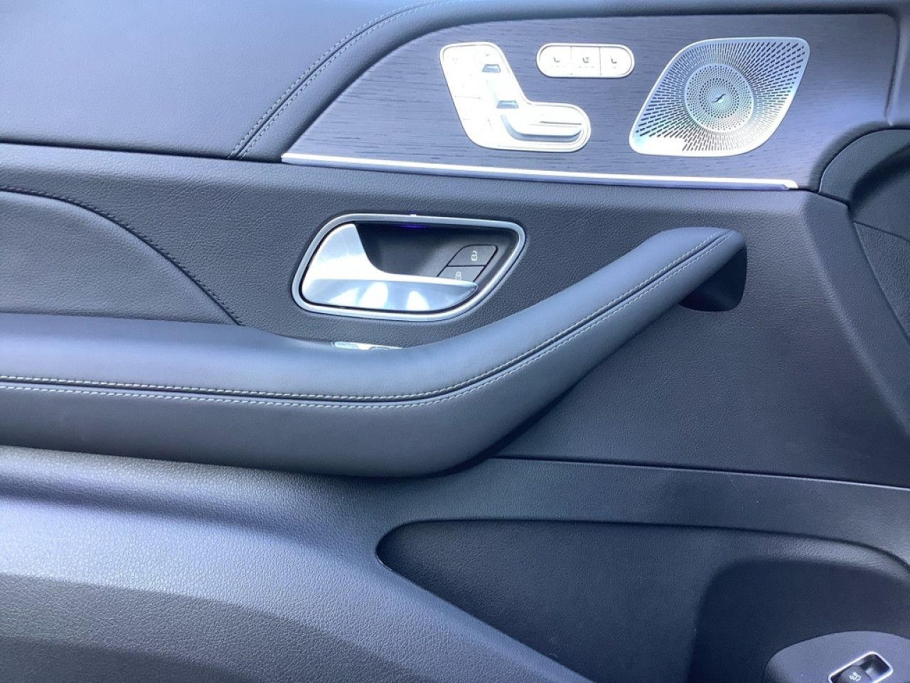 Mercedes-Benz GLE – Bild 6