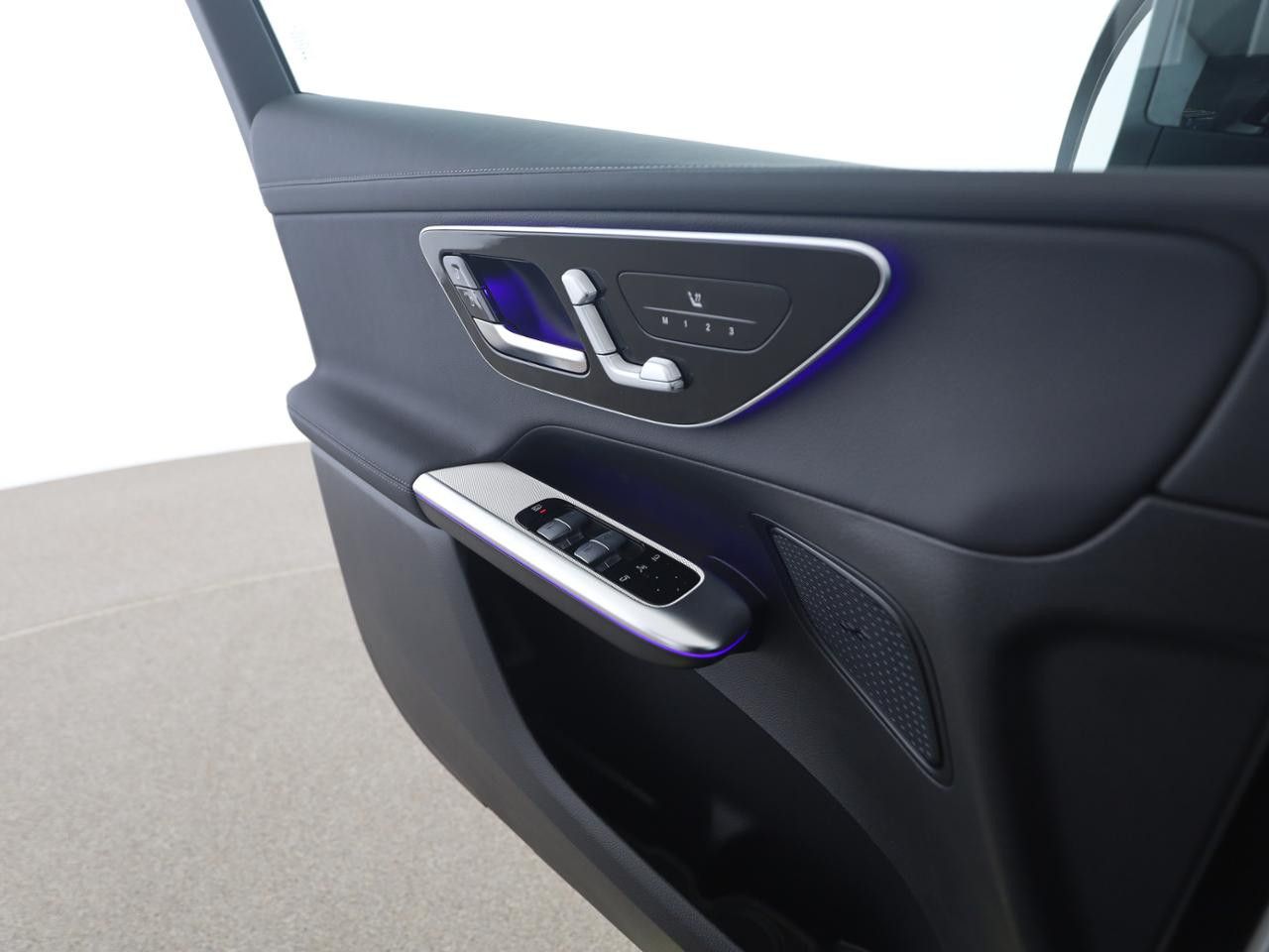 Mercedes-Benz GLC – Bild 13