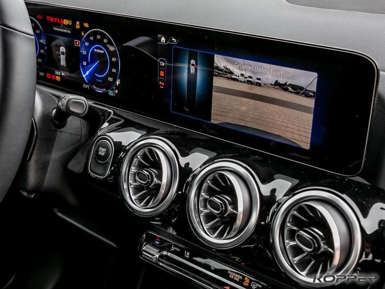 Mercedes-Benz EQA – Bild 8