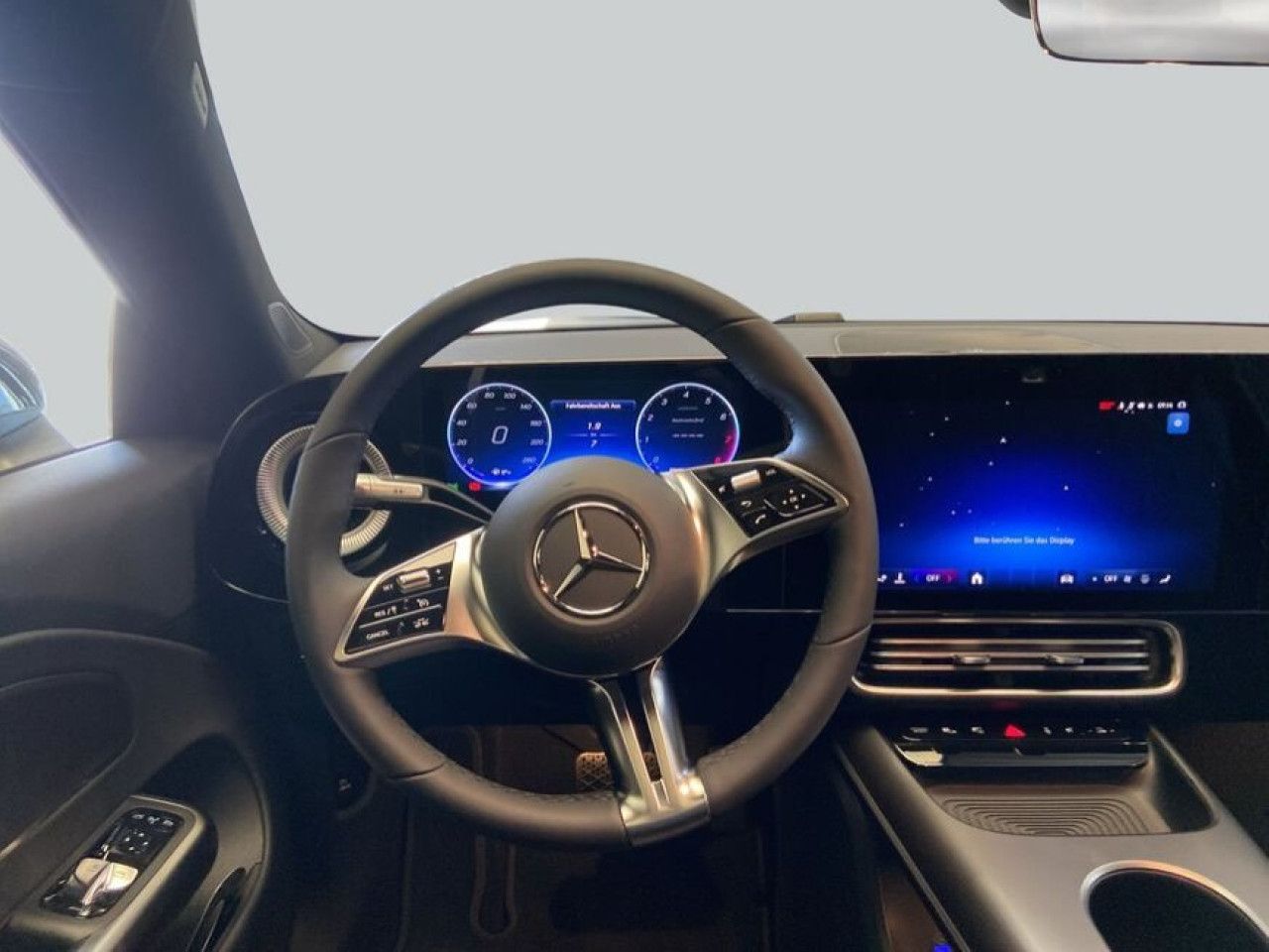Mercedes-Benz CLA – Bild 16