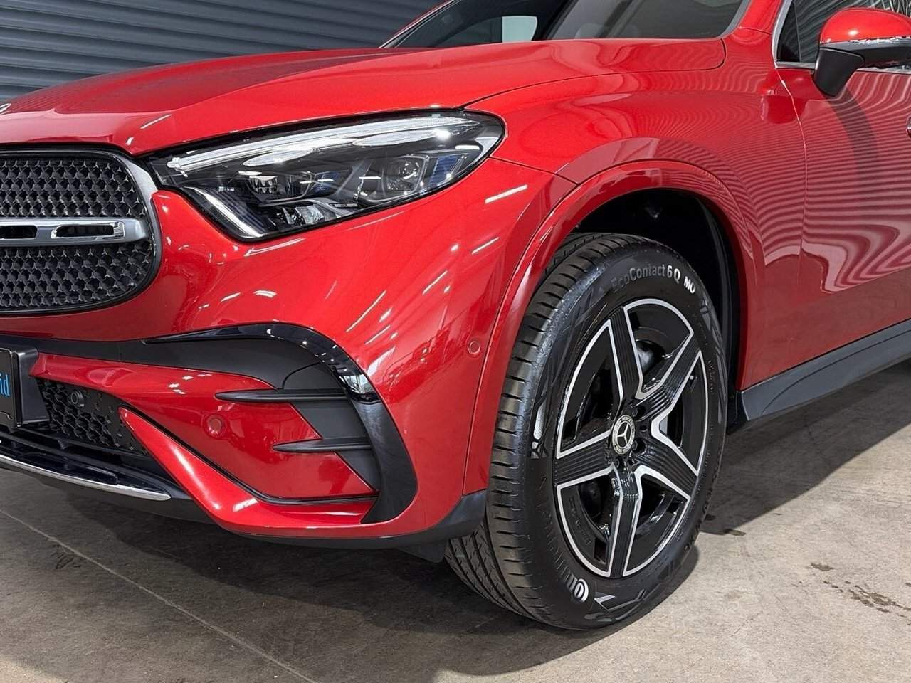 Mercedes-Benz GLC – Bild 5