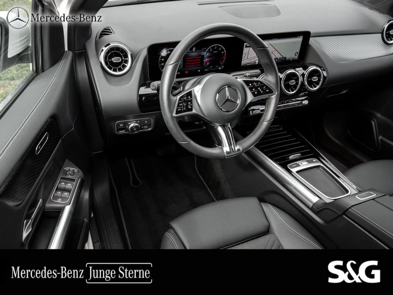 Mercedes-Benz B-Klasse – Bild 4