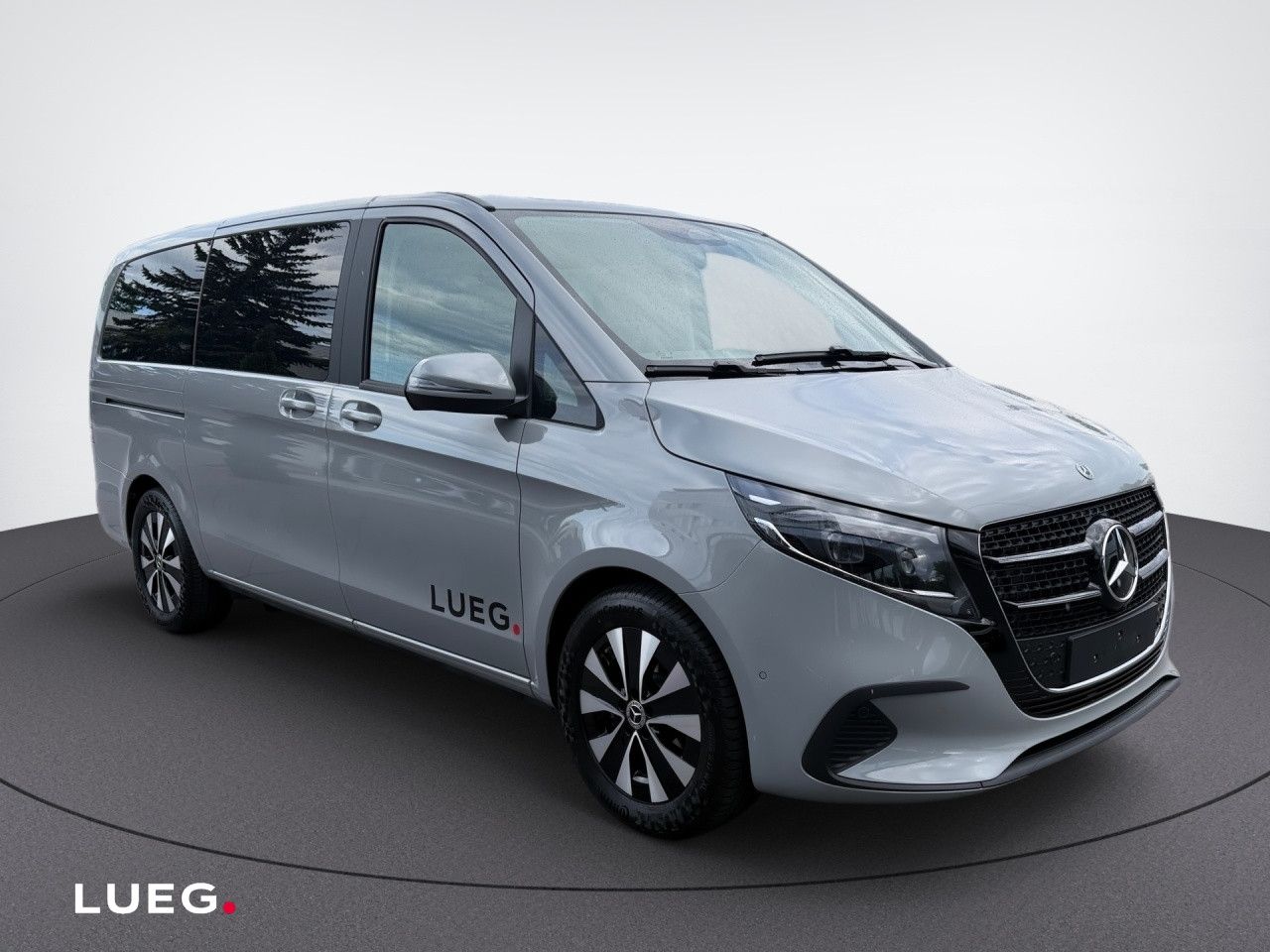 Mercedes-Benz V-Klasse – Bild 5