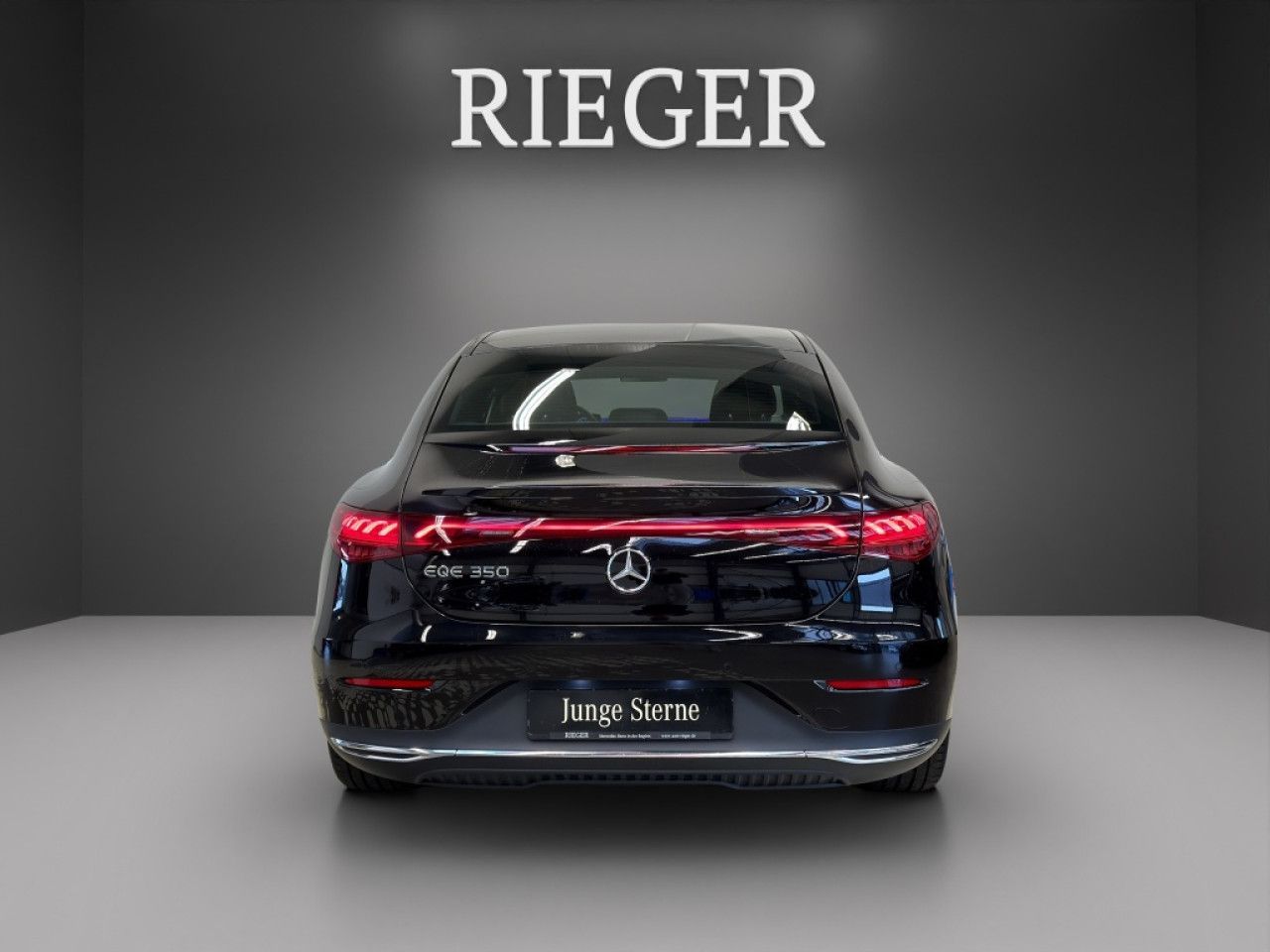 Mercedes-Benz EQE – Bild 10