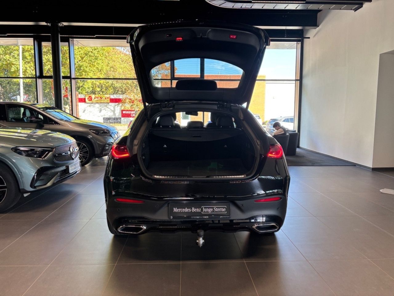 Mercedes-Benz GLC – Bild 9
